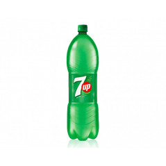 7 UP 2L 6/BAX-BIBITA 7UP