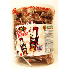 ACADELE COLA SAF 13G/100BUC-LECCA LECCA