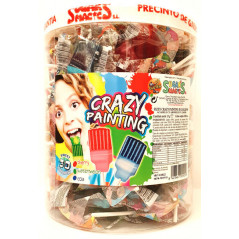 ACADELE CRAZY SAF 13GR 100BUC-LECCA LECCA