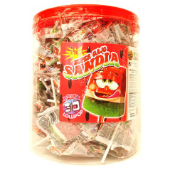 ACADELE PEPENE 13g 100/BAX-LECCA LECCA