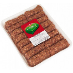 AGRICOLA MICI OAIE 900G 12/BAX- 'MICI' CON PECORA