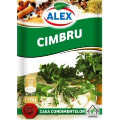 ALEX CIMBRU 8G 15/BAX-TIMO