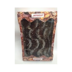 ALFINO SALAM DE BISCUITI 500G-SALAME BISCOTTI