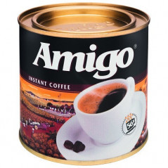 AMIGO 100G-CAFFE SOLUBILE