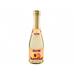 ANGELLI COCKTAIL PESCA 0,2L-SPUMANTE PESCA
