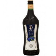 ANGELLI LICHIOR AFINE 1L-LIQUORE MIRTILLI