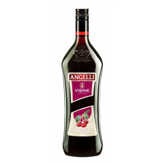 ANGELLI LICHIOR VISINE 1L- ANGELLI SOUR CHERRY