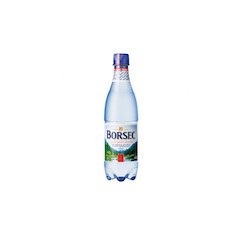 APA MINERALA BORSEC 0,5L-ACQUA MINERALE FRIZZANTE