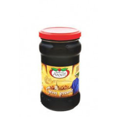 AROVIT MAGIUN DE PRUNE 240G-MARMELATA