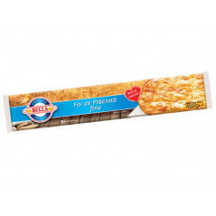 BELLA FOI PLACINTA 400 GR 18/BAX-SFOGLIE PER DOLCI PAND