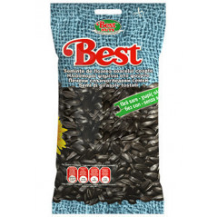 BEST SEMINTE NEGRE 1KG FARA SARE 8/BAX-SEMI GIRASOLE-SEMI GIRASOLE