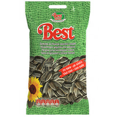 BEST SEMINTE PESTRITE 200G 12/BAX -SEMI GIRASOLE