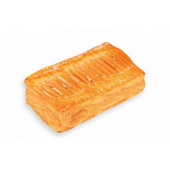 BONITO STRUDEL CU BRANZA 50X HORECA 130G-DOLCI