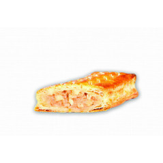 BONITO STRUDEL CU MERE HORECA 25BUC 130G