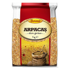 BOROMIR ARPACAS 1KG 10/BAX - GRANO MONDATO