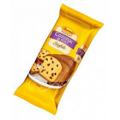 BOROMIR COZONAC 450G STAFIDE DE POST -DOLCE