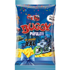 BUGGY PUFULETI XXL BAIETI 125G 8/BAX-CORNETI MAIS