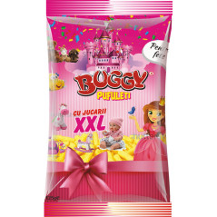 BUGGY PUFULETI XXL FETE 125G 8/BAX-CORNETI MAIS