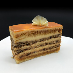 BUNEXIM CARAMEL 100G 2BUC-DOLCE CARAMEL