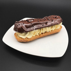 BUNEXIM ECLER CIOCOLATA 100G*2BUC-DOLCE "ECLER" CON CIOCCOLATO