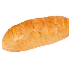 BUNEXIM FRANZELA ALBA 500G-PANE BIANCO