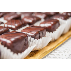 BUNEXIM MINIAMANDINA 350G-DOLCI