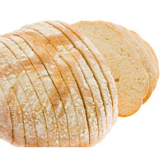 BUNEXIM PAINE FELIATA TARANEASCA ROTUNDA 1KG-PANE