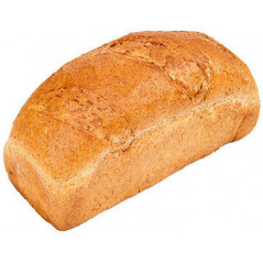 BUNEXIM PAINE GRAHAM 0,700 KG-PANE CONTADINO