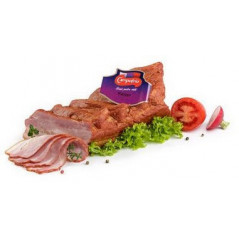CAMPOFRIO KAIZER VRAC ~1,5KG/BAX3-PANCETTA AFFUMICATA
