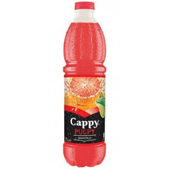 CAPPY PULPY 1,5L GREFE 6/BAX-BIBITA POMPELMO