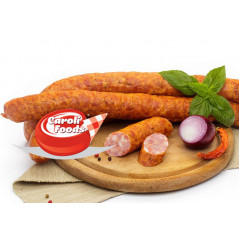 CAROLI CARNATI ARDELENESTI ~2,2KG/BAX4-SALSICCE