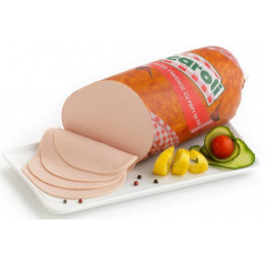 CAROLI PARIZER TARANESC PIEPT PUI 3KG(80% CARNE)- PARISER SUINO