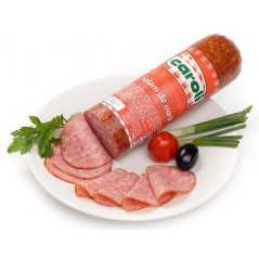CAROLI SALAM DE VARA 500G/BAX25 - SALUME D'ESTATE