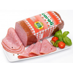 CAROLI SALAM SANDVIS EXTRA GASTRO 1.8KG-SALUME