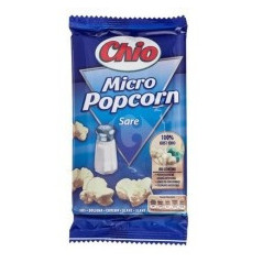 CHIO MICRO POPCORN CU SARE 80G-POPCORN SALE