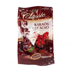 CHOCO PACK BOMB.POM CACAO 350G 10/BAX-CARAMELLE