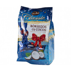 CHOCO PACK BOMB.POM COCOS 350G 10/BAX-CARAMELLE