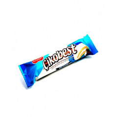 CIKOBEST COCOS 64G 24/BAX-BISCOTTI COCO