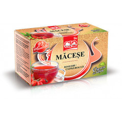 CIO DORA CEAI MACESE 2G PLIC 10/BAX-TISANA