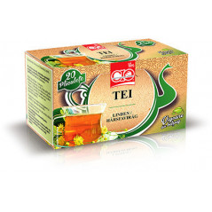 CIO DORA CEAI TEI 1.5G PLIC 10/BAX-TISANA