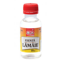 CIO ESENTA DE LAMAIE 25 ML 20/BAX-ESSENZA LIMONE