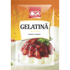 CIO GELATINA 20G-GELATINA