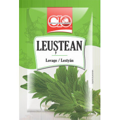 CIO LEUSTEAN 6 G 20/BAX-LEVISTICO