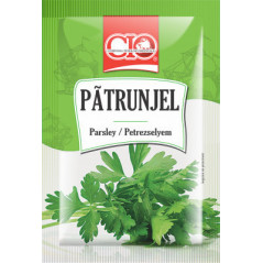 CIO PATRUNJEL 8 G 20/BAX-PREZZEMOLO