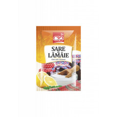CIO SARE DE LAMAIE 8 G 50/BAX-SALE DI LIMONE
