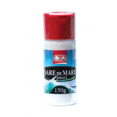 CIO SARE DE MARE IODATA PET 150 G 8/BAX-SALE