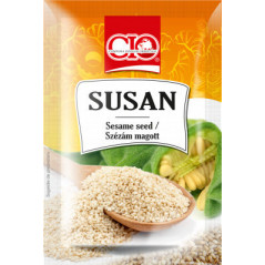 CIO SUSAN 50 G 15/BAX-SESAMO