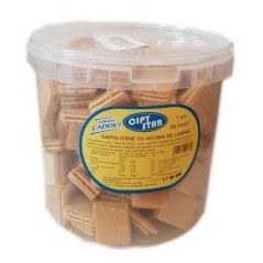 CIPY NAPOLITANE POST LAMAIE 1KG(GALETUSA CADOU)-PASTICCINI
