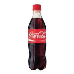 COCA COLA 0,5L 12/BAX-BIBITA