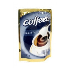 COFFETA CLASIC 80G-LATTE POLVERE PER CAFFE